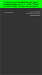Mobile Screenshot of hotelchahrazed.com